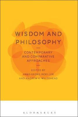 Wisdom and Philosophy: Contemporary and Comparative Approaches(English, Electronic book text, unknown)
