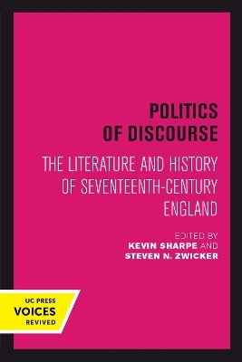 Politics of Discourse(English, Paperback, unknown)