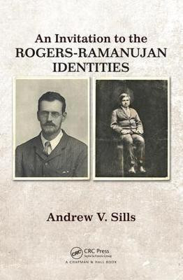 An Invitation to the Rogers-Ramanujan Identities(English, Hardcover, Sills Andrew V.)