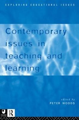 Contemporary Issues in Teaching and Learning(English, Paperback, unknown)
