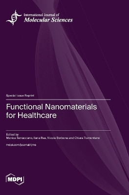 Functional Nanomaterials for Healthcare(English, Hardcover, unknown)