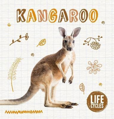 Kangaroo(English, Hardcover, Vallepur Shalini)