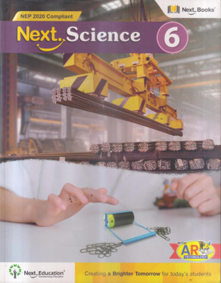 NEXT SCIENCE CLASS 6(Paperback, PANAL OF AUTHOR)