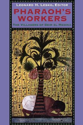 Pharaoh's Workers(English, Paperback, unknown)