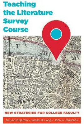Teaching the Literature Survey Course(English, Paperback, unknown)