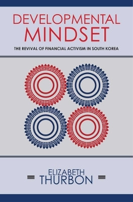 Developmental Mindset(English, Electronic book text, Thurbon Elizabeth)