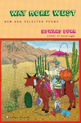 Way More West(English, Paperback, Dorn Edward)