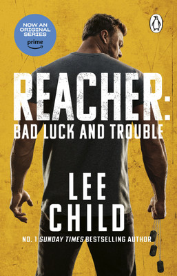Bad Luck And Trouble(English, Paperback, Child Lee)