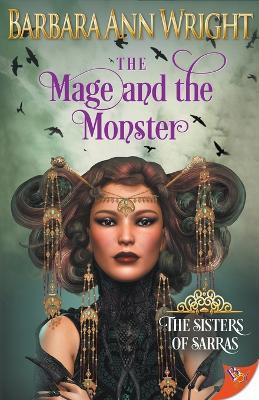 The Mage and the Monster(English, Paperback, Wright Barbara Ann)