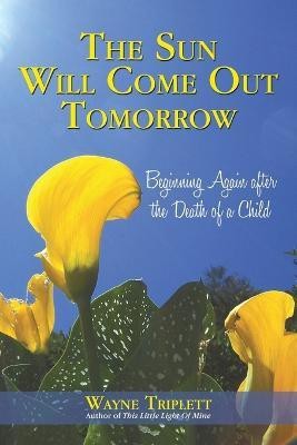 The Sun Will Come out Tomorrow(English, Paperback, Triplett Wayne)