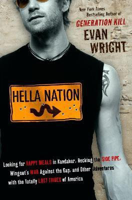 Hella Nation(English, Paperback, Wright Evan)