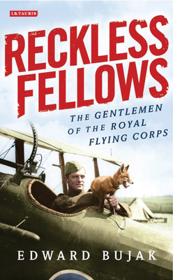 Reckless Fellows(English, Hardcover, Bujak Edward)