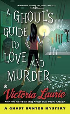 A Ghoul's Guide to Love and Murder(English, Paperback, Laurie Victoria)