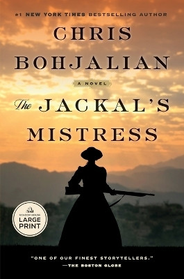 The Jackal's Mistress(English, Paperback, Bohjalian Chris)