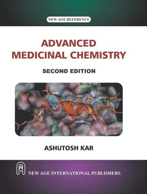 Advanced Medicinal Chemistry(Paperback, Ashutosh Kar,)