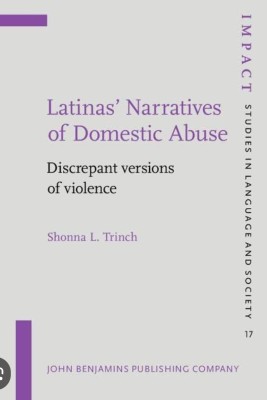 Narratives of Domestic Violence(Paperback, Andrums)