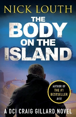 The Body on the Island(English, Paperback, Louth Nick)