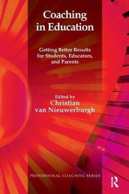 Coaching in Education(English, Paperback, unknown)