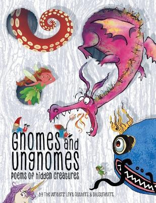 Gnomes & Ungnomes(English, Paperback, Day-Williams Audrey)