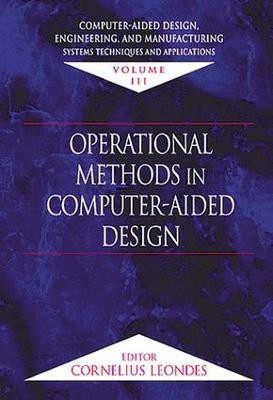 Computer-Aided Design, Engineering, and Manufacturing(English, Electronic book text, unknown)