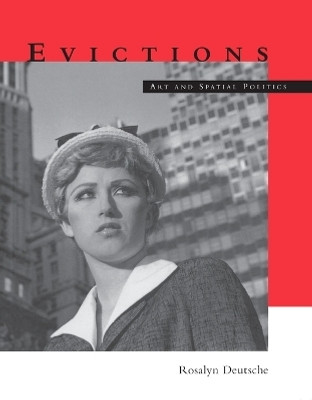Evictions(English, Paperback, Deutsche Rosalyn)