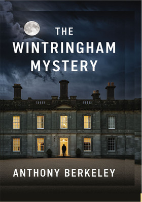 The Wintringham Mystery(English, Hardcover, Berkeley Anthony)