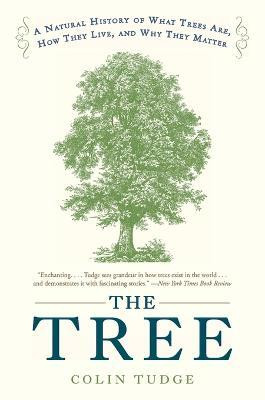 The Tree(English, Paperback, Tudge Colin)