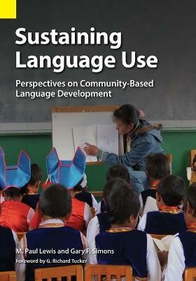 Sustaining Language Use(English, Paperback, Lewis M Paul)