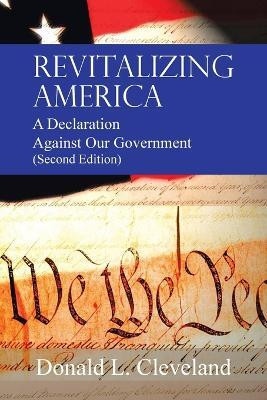 Revitalizing America(English, Paperback, Cleveland Donald L)