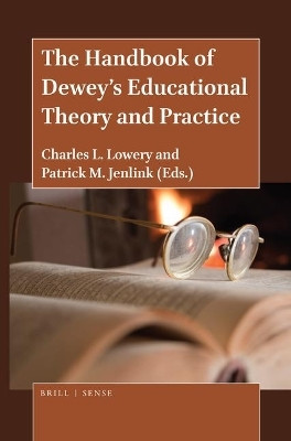 The Handbook of Dewey's Educational Theory and Practice(English, Electronic book text, unknown)