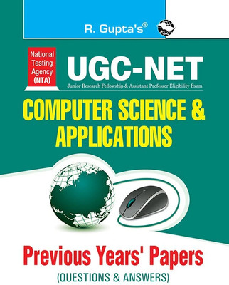 UGC-NETComputer Sciences & Applications OLD EDITION Edition(English, Paperback, RPH Editorial Board)