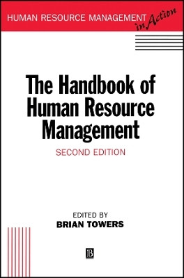 The Handbook of Human Resource Management(English, Paperback, unknown)