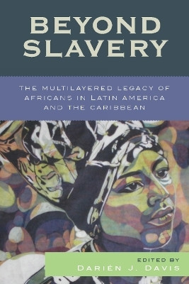 Beyond Slavery(English, Paperback, unknown)