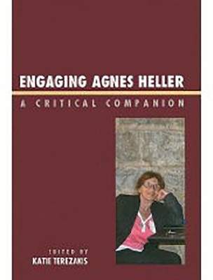 Engaging Agnes Heller(English, Electronic book text, unknown)