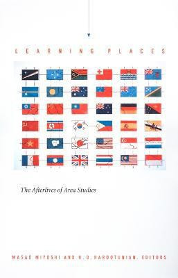 Learning Places(English, Paperback, unknown)
