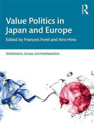 Value Politics in Japan and Europe(English, Electronic book text, unknown)