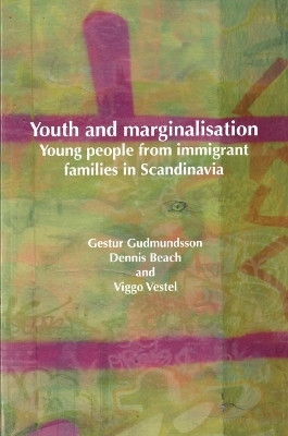 Youth and Marginalisation(English, Paperback, unknown)