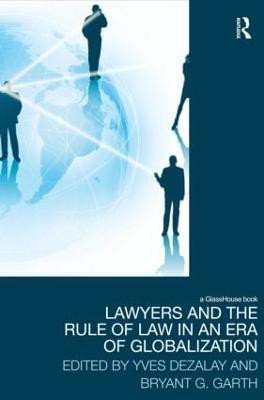 Lawyers and the Rule of Law in an Era of Globalization(English, Hardcover, unknown)