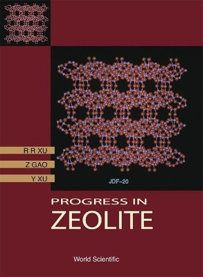 Progress In Zeolites Science: A China Perspective(English, Hardcover, unknown)