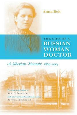 The Life of a Russian Woman Doctor(English, Paperback, unknown)