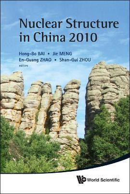 Nuclear Structure In China 2010 - Proceedings Of The 13th National Conference On Nuclear Structure In China(English, Hardcover, unknown)