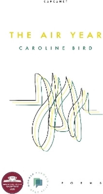 The Air Year(English, Paperback, Bird Caroline)