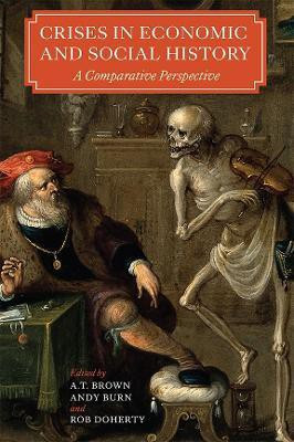 Crises in Economic and Social History(English, Paperback, unknown)