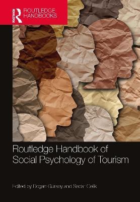 Routledge Handbook of Social Psychology of Tourism(English, Hardcover, unknown)