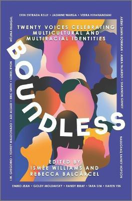 Boundless(English, Hardcover, Williams Ismee)