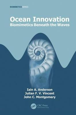 Ocean Innovation(English, Electronic book text, Anderson Iain A.)