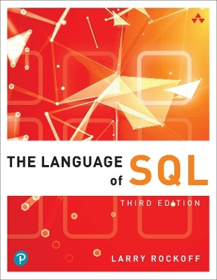 Language of SQL, The(English, Paperback, Rockoff Larry)