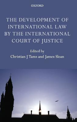 The Development of International Law by the International Court of Justice(English, Hardcover, unknown)