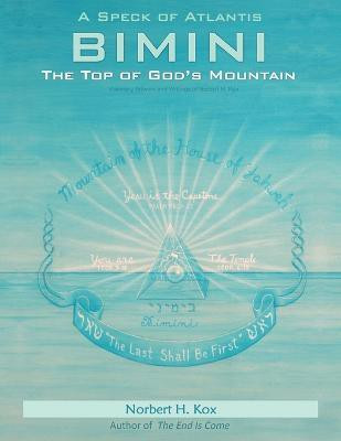 A Speck of Atlantis - Bimini: the Top of God's Mountain(English, Paperback, Kox Norbert H.)