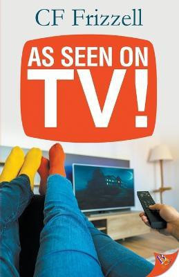 As Seen on Tv!(English, Paperback, Frizzell Cf)
